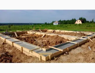 Зображення для оголошення Фундаментные работы любой сложности