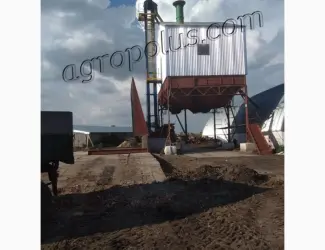 Зображення для оголошення Строительство ЗАВов любой сложности