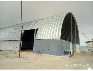 Зображення для оголошення Бескаркасные ангары