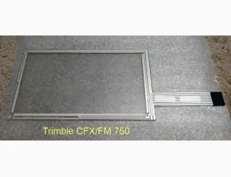 Зображення для оголошення Замена тачскрина(сенсора)Trimble