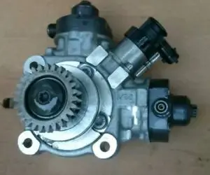 Зображення для оголошення Ремонт тнвд common rail siemens /vdo/ continental