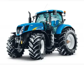 Зображення для оголошення Ремонт New Holland