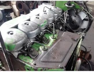 Зображення для оголошення Ремонт двигателя DEUTZ BF6L913C комбайн Топ Лайнер