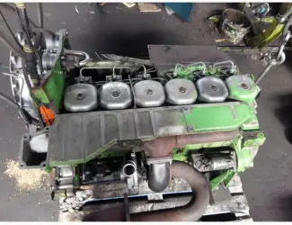 Зображення для оголошення Капитальный ремонт Deutz BF6L913C топ лайнер