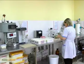 Зображення для оголошення Качественный анализ сельскохозяйственной продукции