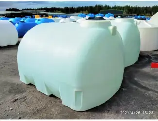 Транспортная емкость G-6700Е