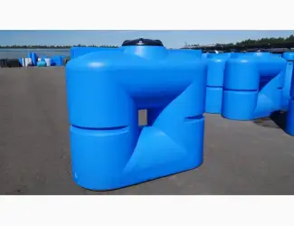 Накопительный бак для воды Обухов