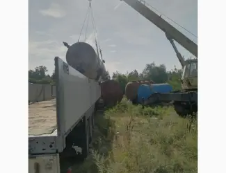 Резервуар