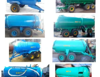 Зображення для оголошення Бочки МЖТ - (6