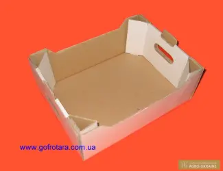 Гофротара