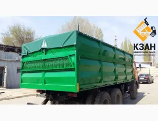 Зображення для оголошення Тент Пвх