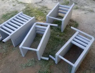 Зображення для оголошення Вставки в піч