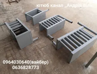 Зображення для оголошення Котел у дровяну піч для водяного опалення