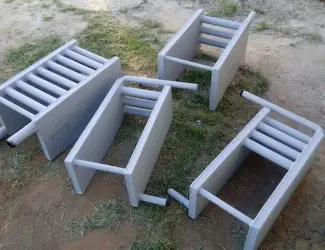 Зображення для оголошення Котли для водяного опалення за індивідуальним замовленням