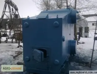 Зображення для оголошення Котел Е 1.0-0.9