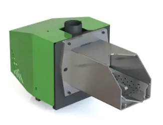 Зображення для оголошення Пелетні пальники Air Pellet
