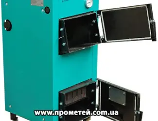 Зображення для оголошення Твердотопливные котлы под дрова