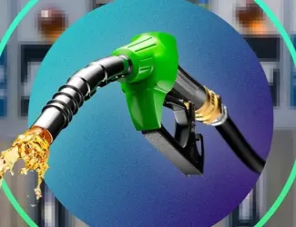 Зображення для оголошення Продам дизпаливо Е-5 ОРЛЕН ЛИТВА