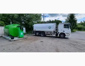 Зображення для оголошення Дизпаливо опт