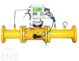 Зображення для оголошення Лічильник газу