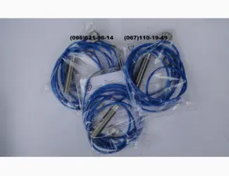 Зображення для оголошення Датчик Холла фирмы Baumer MHRM 12G2501