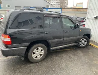 Зображення для оголошення Продаю Toyota Land Cruiser 100 VX 20006