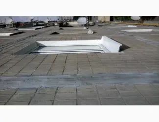 Зображення для оголошення Штукатурка откосов окон снаружи