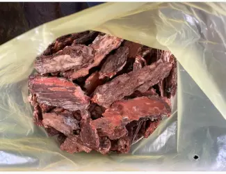 Зображення для оголошення Продам кору соснову сортовану