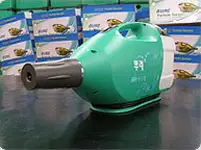 Зображення для оголошення Генератор холодного тумана BURE b100