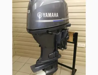 Зображення для оголошення Продам лодочный мотор Yamaha - 70