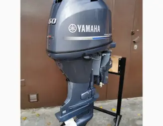 Зображення для оголошення Продам лодочный мотор Yamaha