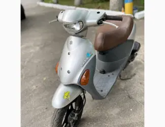 Зображення для оголошення Продам Suzuki lets 4G