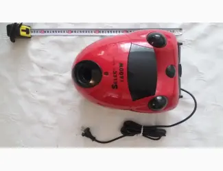 Зображення для оголошення Пылесос selec line JBC-3401H