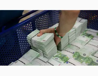 Зображення для оголошення Больше никаких финансовых забот