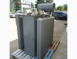 Зображення для оголошення Трансформатор масляный ТМ