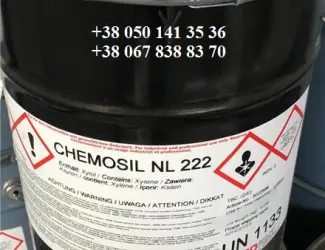 Зображення для оголошення Клей Хемосіл 222 ( Chemosil 222) розлив 1л