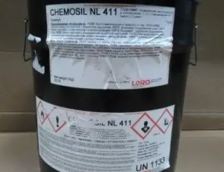 Зображення для оголошення Клей Хемосіл 411 ( Сhemosil 411) розлив 1л