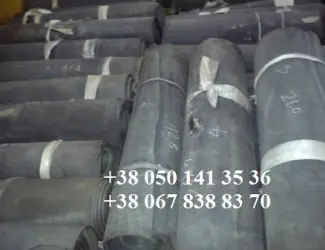 Зображення для оголошення Техпластина рулонна ТМКЩ 2мм