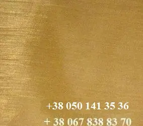 Зображення для оголошення Сітка латунна БрОФ