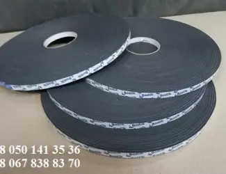 Зображення для оголошення Монтажная двусторонняя клейкая лента FoamTape BOSTIC
