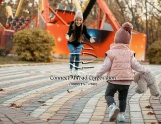 Зображення для оголошення Au pair Данія (робота з дітьми)