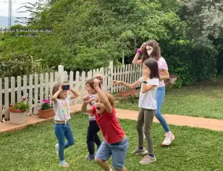 Зображення для оголошення Au pair Іспанія (робота з дітьми)