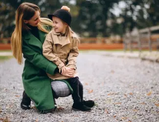 Зображення для оголошення Au pair Велика Британія