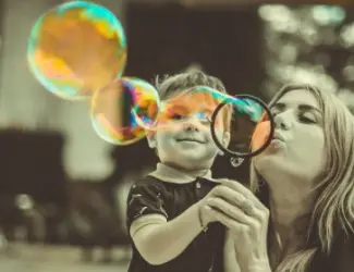 Зображення для оголошення Au pair Італія (робота з дітьми)