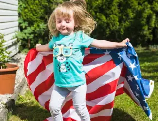 Зображення для оголошення Au pair США (робота з дітьми)