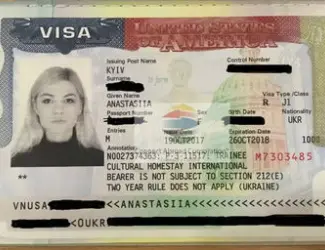 Зображення для оголошення Стажування в США (Internship USA)