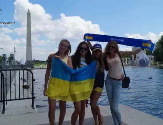 Зображення для оголошення Робота в США для студентів (Work and travel USA)
