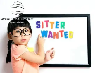Зображення для оголошення Au pair Китай (робота з дітьми)