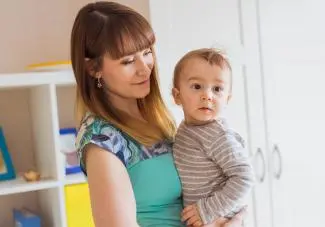 Зображення для оголошення Au pair Норвегія (робота з дітьми)