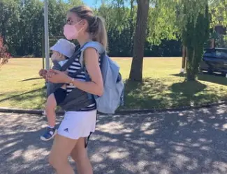 Зображення для оголошення Au pair Швейцарія (робота з дітьми)
